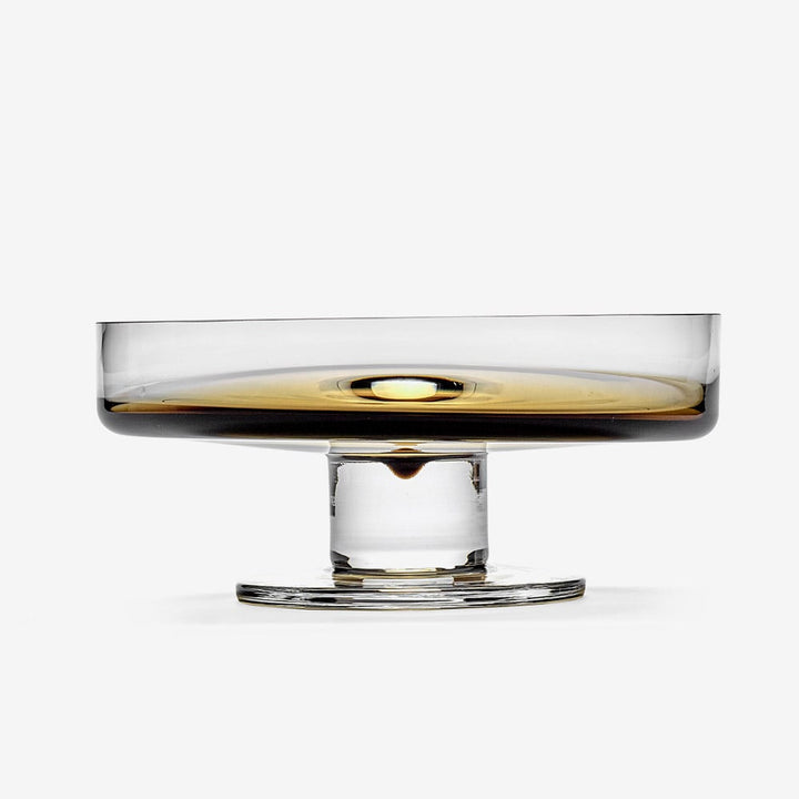 Kelly Wearstler Zuma Low Bowl Foot Large — view 3