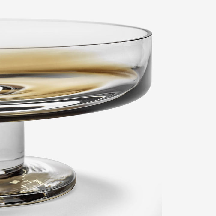 Kelly Wearstler Zuma Low Bowl Foot Large — view 4