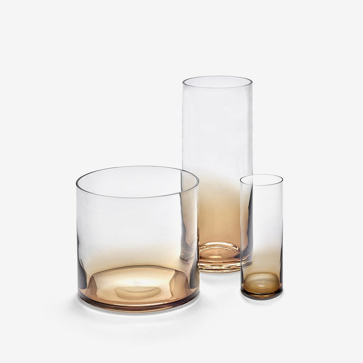 Kelly Wearstler Zuma Vase Small — view 6