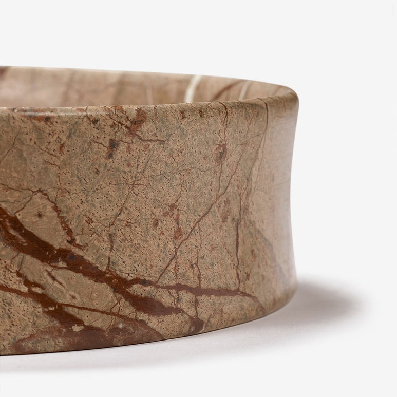 Kelly Wearstler Dune Bowl — view 3