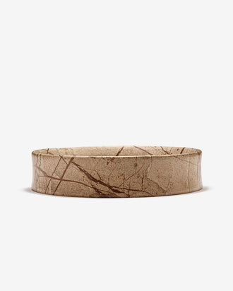 Kelly Wearstler Dune Bowl — view 2