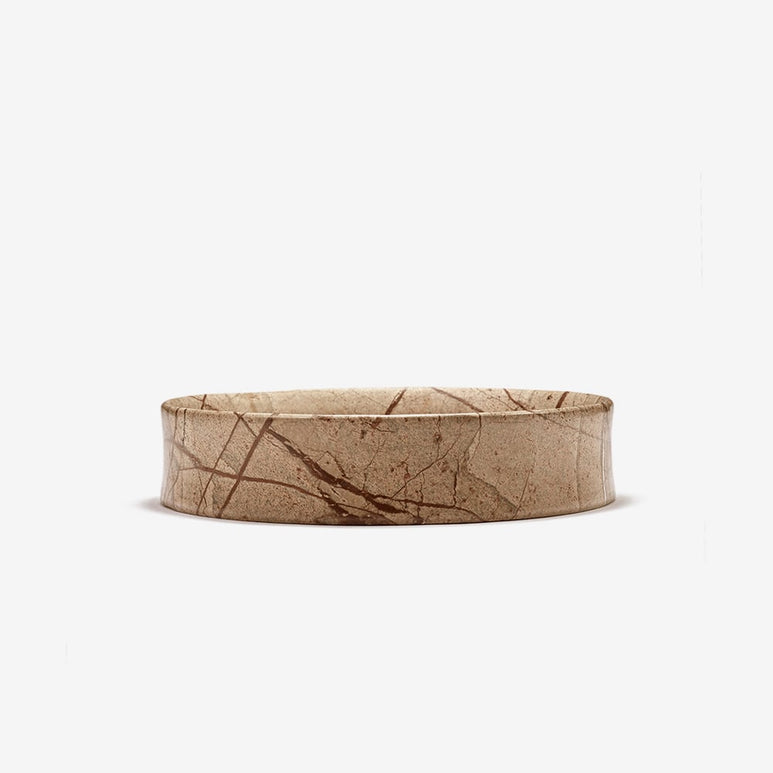 Kelly Wearstler Dune Bowl — view 2