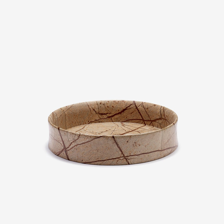 Kelly Wearstler Dune Bowl — view 1