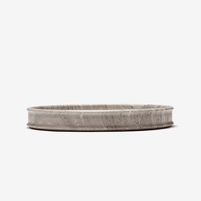 Kelly Wearstler Dune Serving Platter Medium — view 3