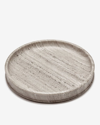 Kelly Wearstler Dune Serving Platter Medium — view 1