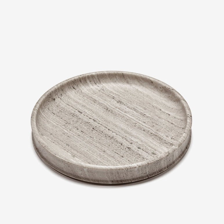 Kelly Wearstler Dune Serving Platter Medium — view 1