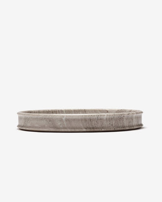 Kelly Wearstler Dune Serving Platter Medium — view 2