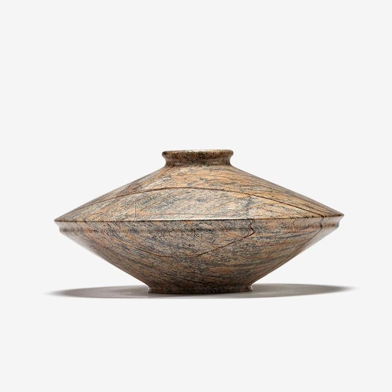 Kelly Wearstler Dune Vase — view 1