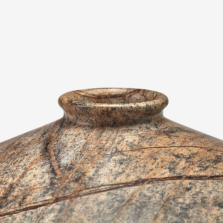Kelly Wearstler Dune Vase — view 3