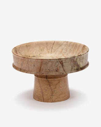 Kelly Wearstler Dune Bowl High — view 1