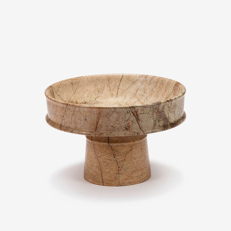 Kelly Wearstler Dune Bowl High — view 1