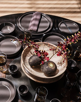 Kelly Wearstler Dune Bowl High — view 2