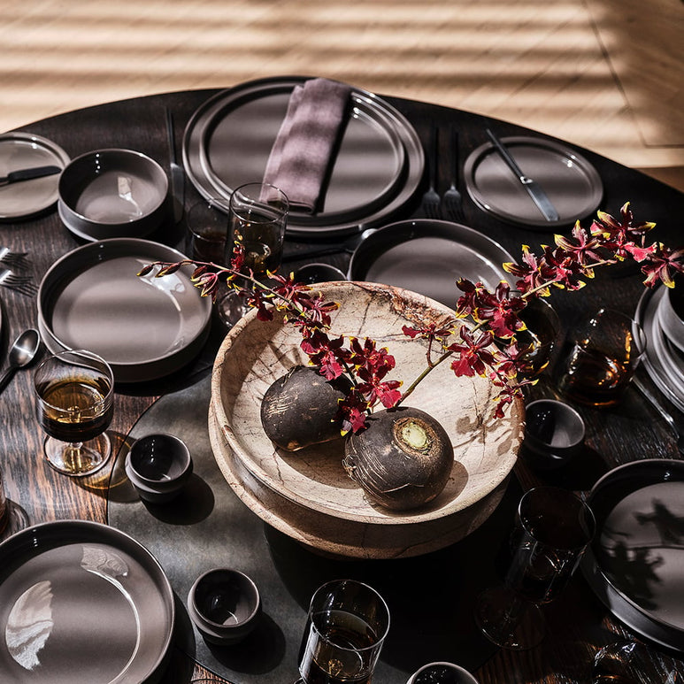 Kelly Wearstler Dune Bowl High — view 2
