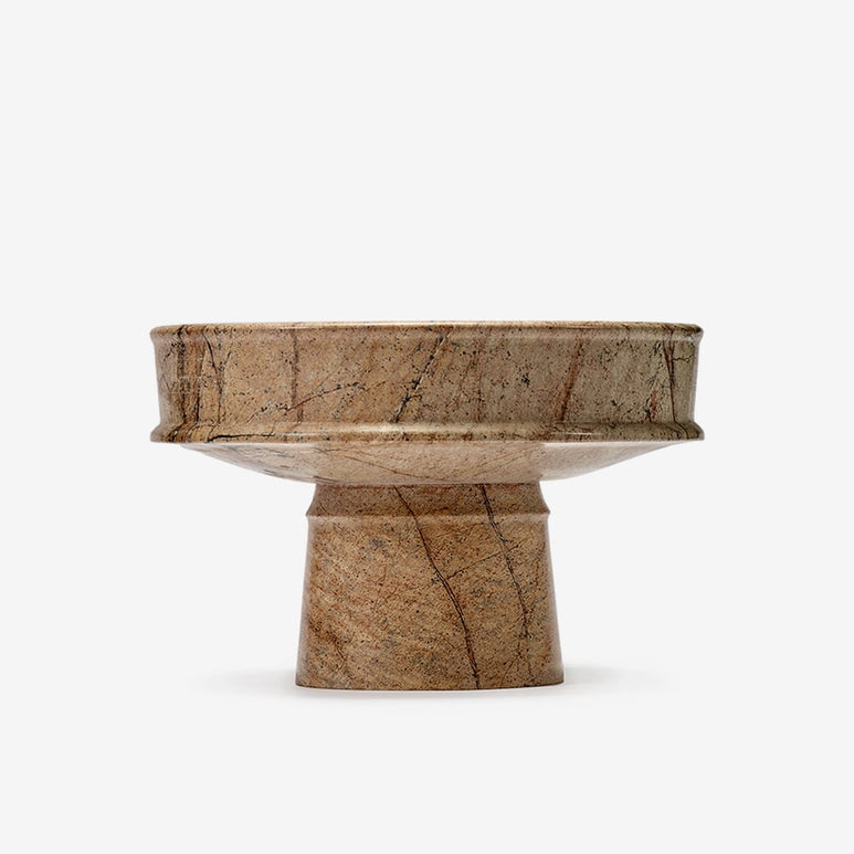 Kelly Wearstler Dune Bowl High — view 3