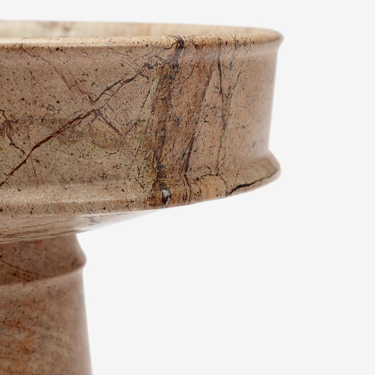 Kelly Wearstler Dune Bowl High — view 4