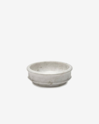 Kelly Wearstler Dune Stone Bowl Small — view 1