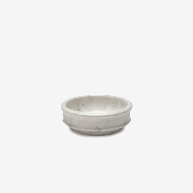 Kelly Wearstler Dune Stone Bowl Small — view 1