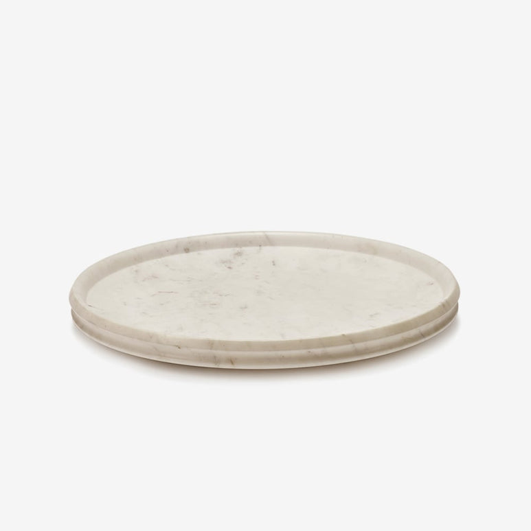 Kelly Wearstler Dune Platter Medium — view 1