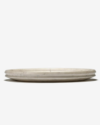 Kelly Wearstler Dune Platter Medium — view 2