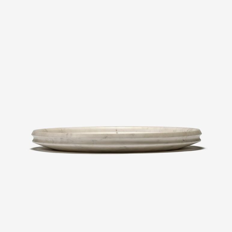 Kelly Wearstler Dune Platter Medium — view 2