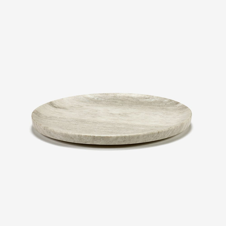 Kelly Wearstler Dune Oval Platter — view 1