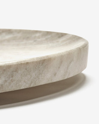Kelly Wearstler Dune Oval Platter — view 2
