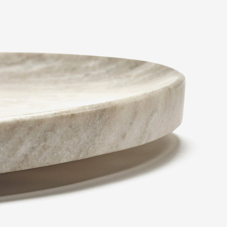 Kelly Wearstler Dune Oval Platter — view 2