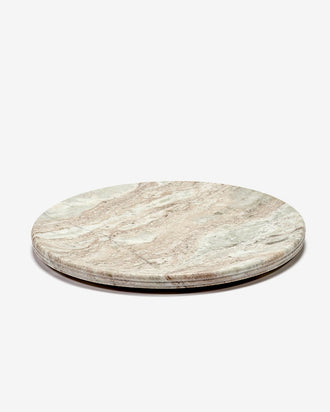 Kelly Wearstler Dune Platter Small — view 1