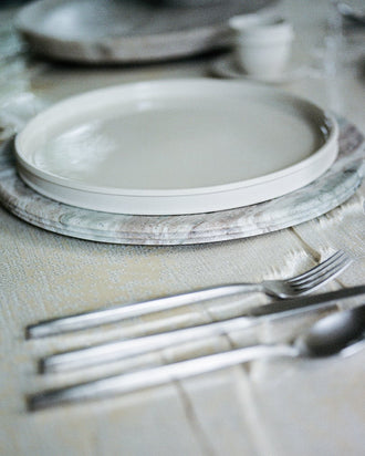 Kelly Wearstler Dune Platter Small — view 2