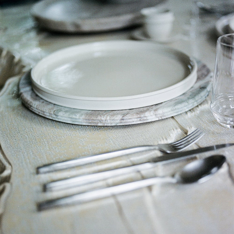 Kelly Wearstler Dune Platter Small — view 2