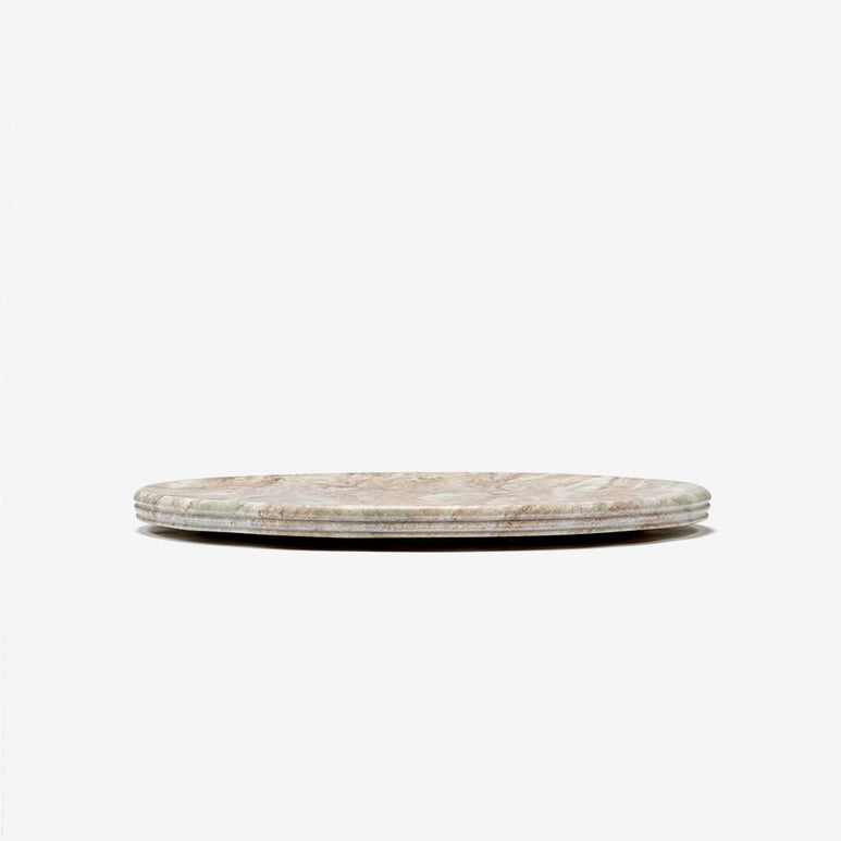 Kelly Wearstler Dune Platter Small — view 3