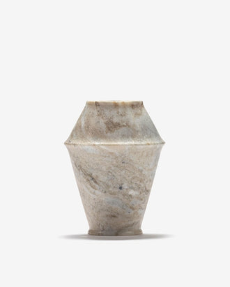 Kelly Wearstler Dune Small Vase — view 1