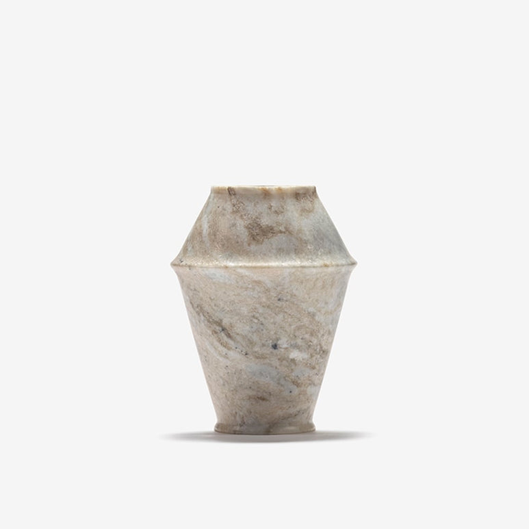 Kelly Wearstler Dune Small Vase — view 1