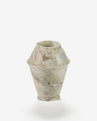 Kelly Wearstler Dune Small Vase — view 2