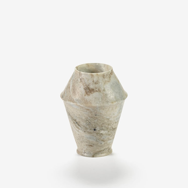 Kelly Wearstler Dune Small Vase — view 2