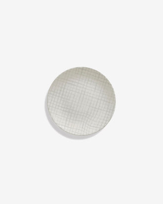 Kelly Wearstler Zuma 7" Plate, Set Of 4 — view 1