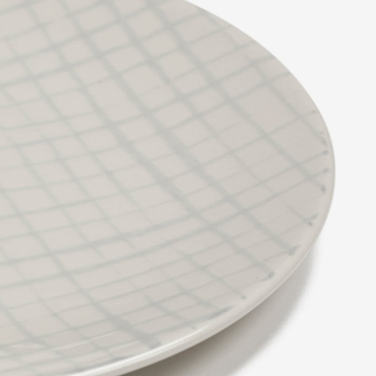 Kelly Wearstler Zuma 7" Plate, Set Of 4 — view 4