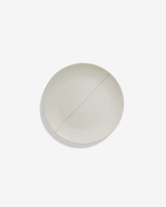 Kelly Wearstler Zuma 9" Plate, Set Of 4 — view 1