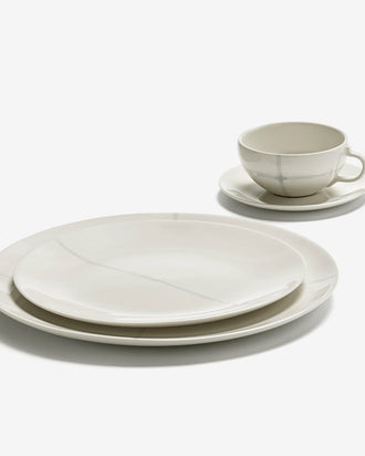 Kelly Wearstler Zuma 9" Plate, Set Of 4 — view 2