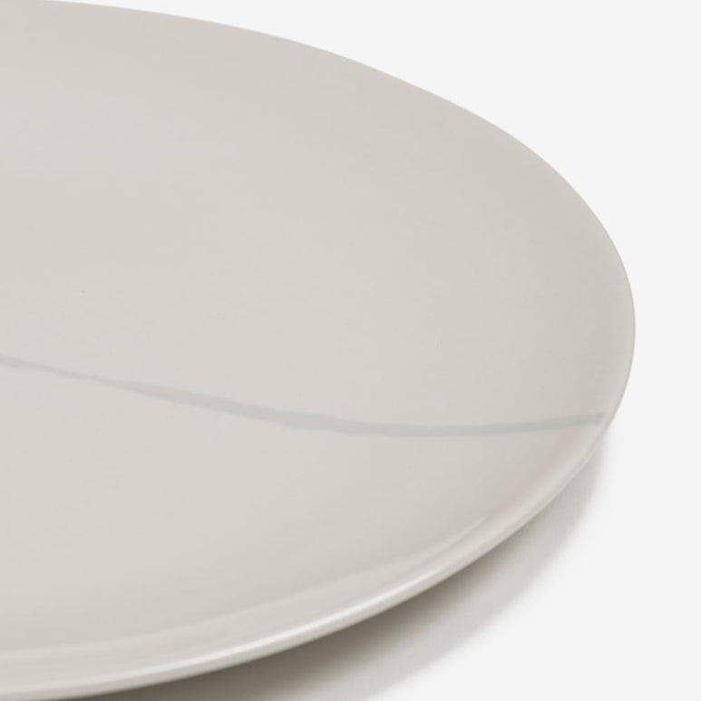 Kelly Wearstler Zuma 9" Plate, Set Of 4 — view 4