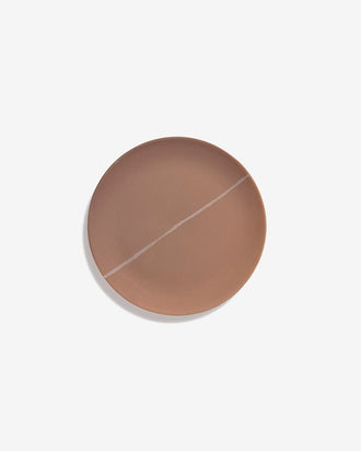 Kelly Wearstler Zuma 9" Plate, Set Of 4 — view 6