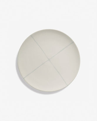 Kelly Wearstler Zuma 11" Plate, Set Of 4 — view 3