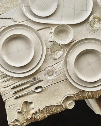 Kelly Wearstler Zuma 11" Plate, Set Of 4 — view 2