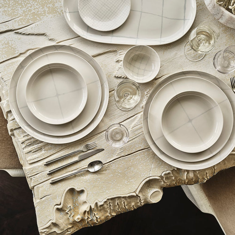 Kelly Wearstler Zuma 11" Plate, Set Of 4 — view 2
