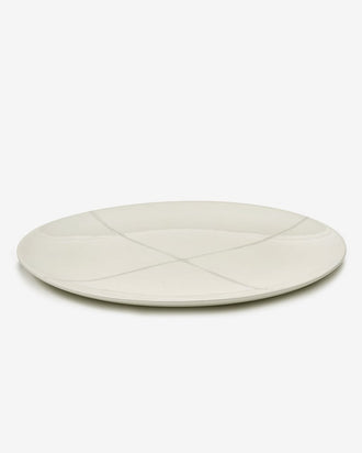 Kelly Wearstler Zuma 11" Plate, Set Of 4 — view 1