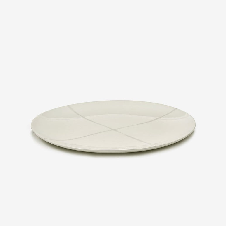 Kelly Wearstler Zuma 11" Plate, Set Of 4 — view 1