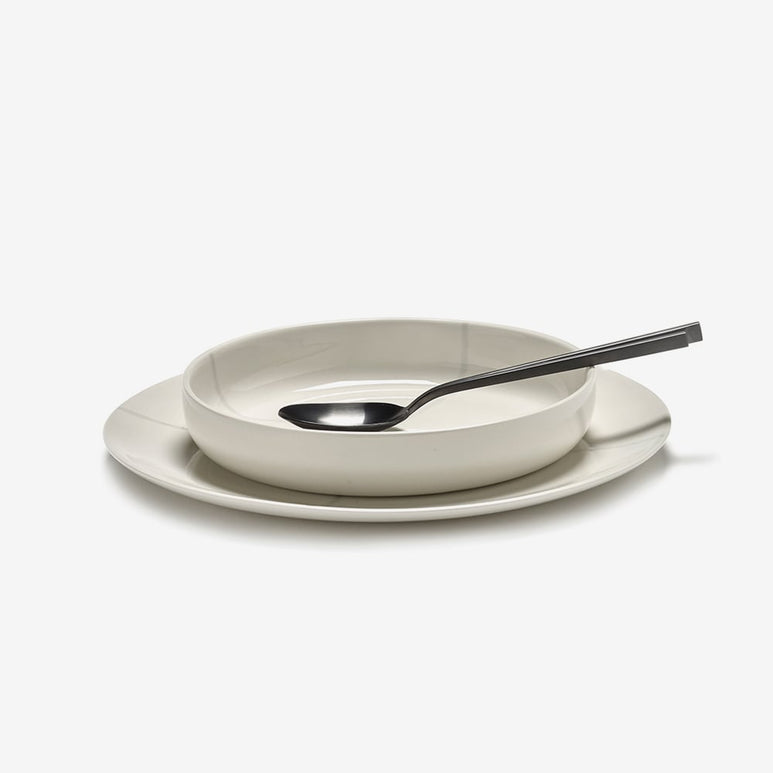 Kelly Wearstler Zuma 11" Plate, Set Of 4 — view 5