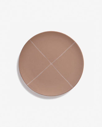 Kelly Wearstler Zuma 11" Plate, Set Of 4 — view 7