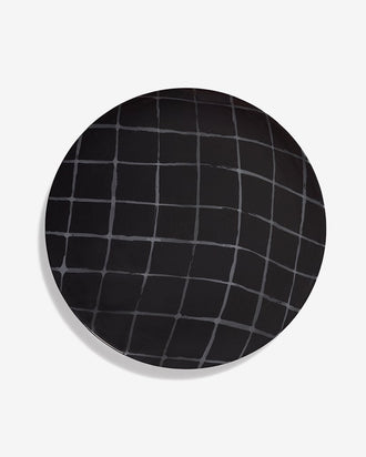 Kelly Wearstler Zuma 13" Charger Plate — view 8