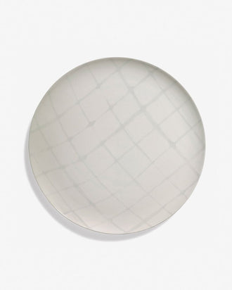 Kelly Wearstler Zuma 13" Charger Plate — view 1